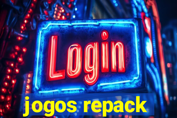 jogos repack